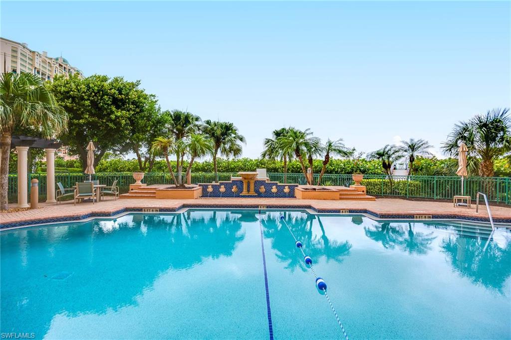930 Cape Marco DR # 806
