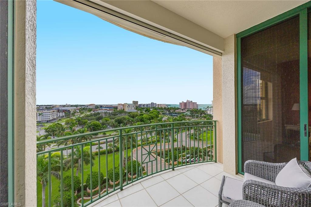 930 Cape Marco DR # 806