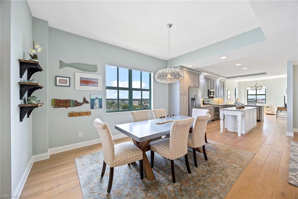930 Cape Marco DR # 806