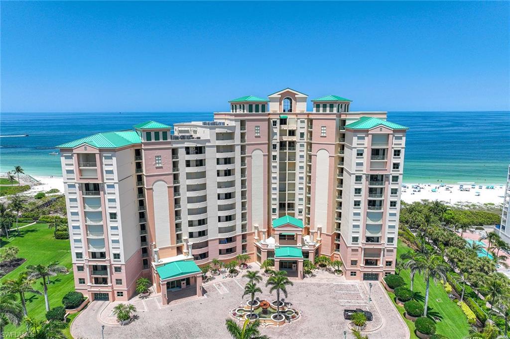 930 Cape Marco DR # 806