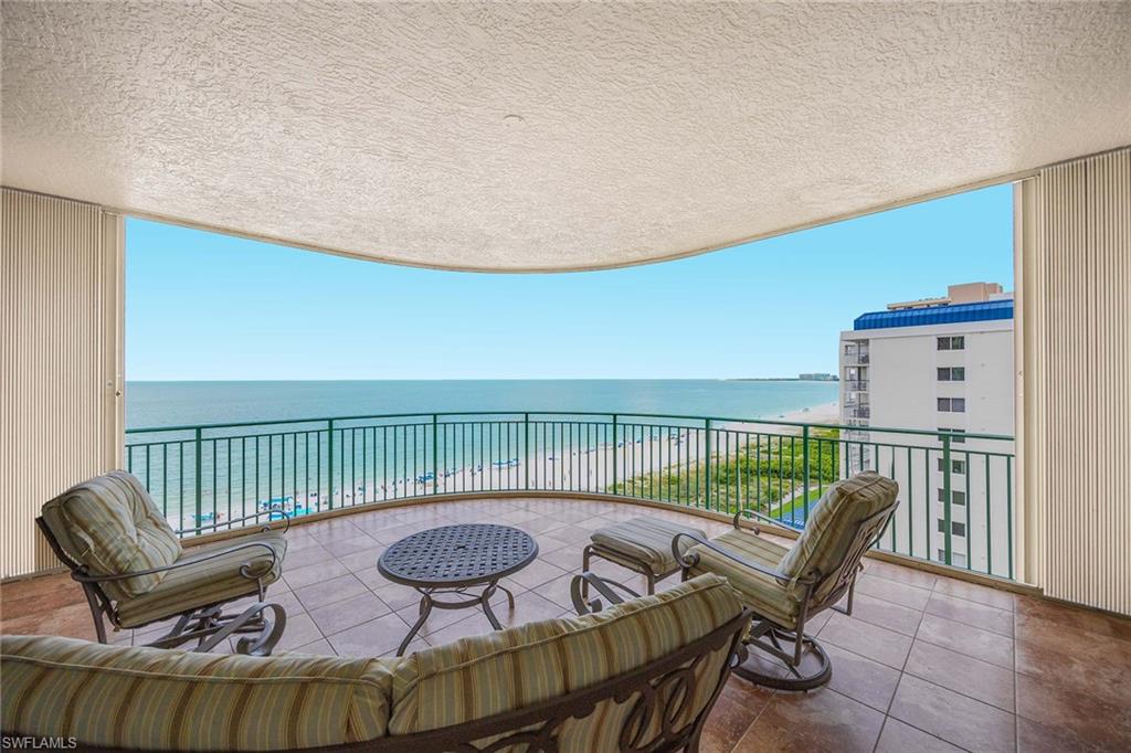 930 Cape Marco DR # 806