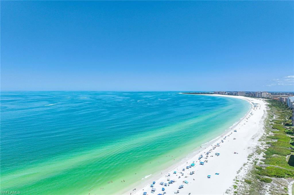 930 Cape Marco DR # 806