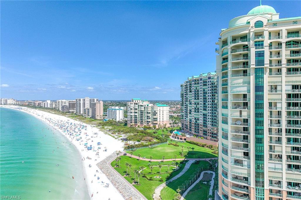 930 Cape Marco DR # 806
