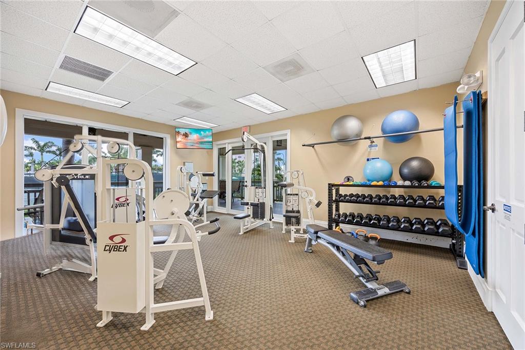 930 Cape Marco DR # 806