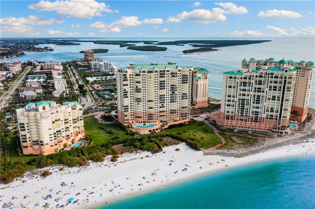 930 Cape Marco DR # 806