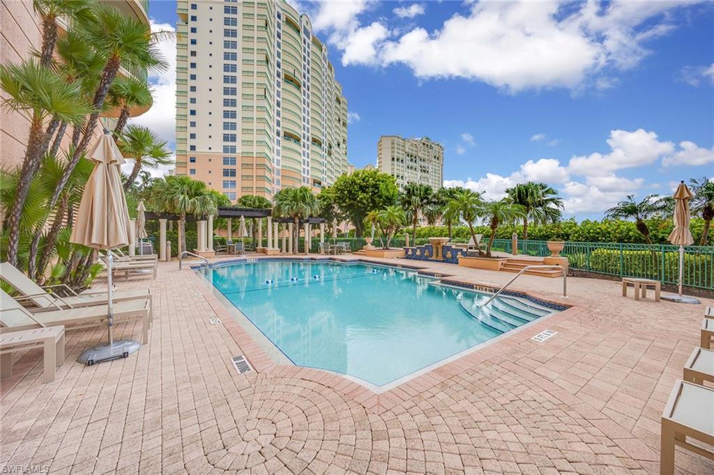 930 Cape Marco DR # 806