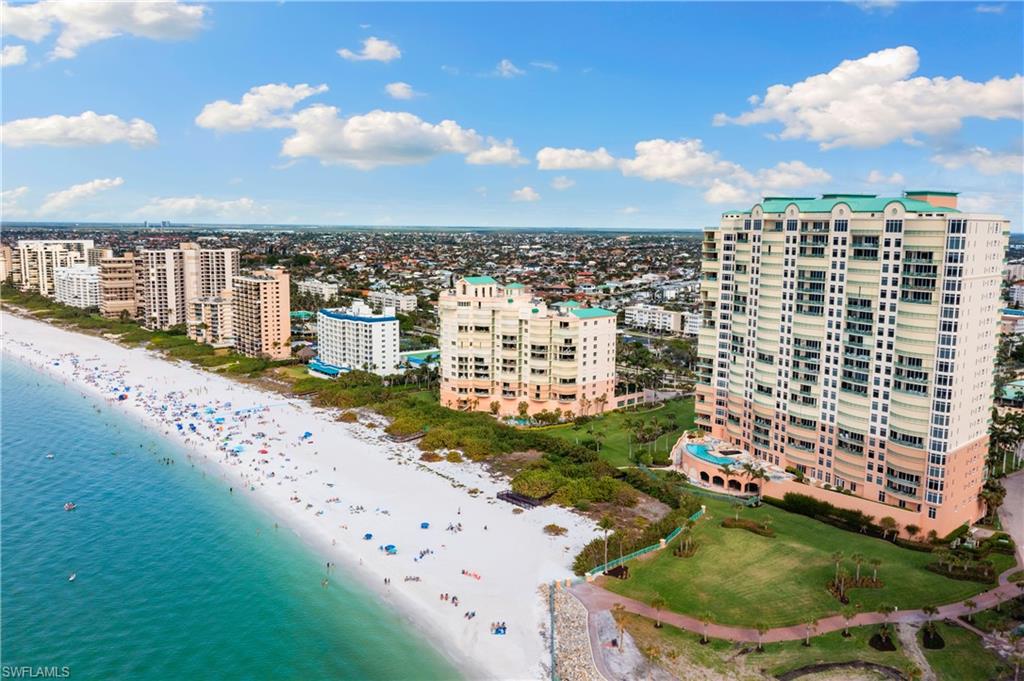 930 Cape Marco DR # 806