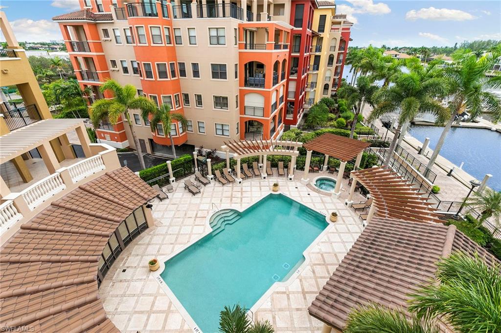 740 N Collier BLVD # 402