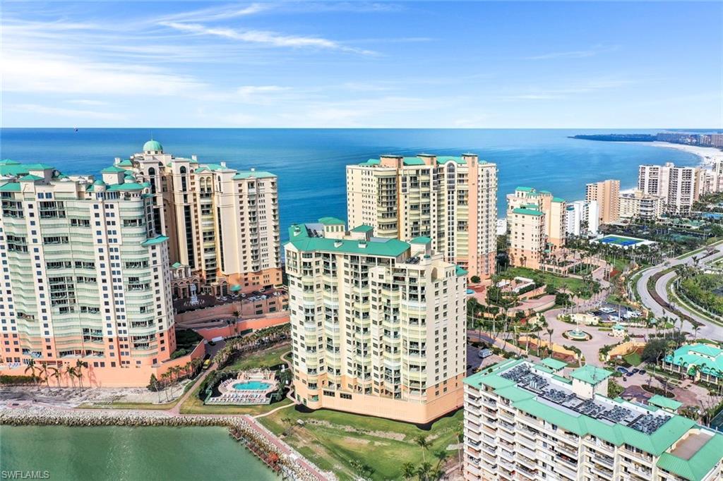 980 Cape Marco DR 1304