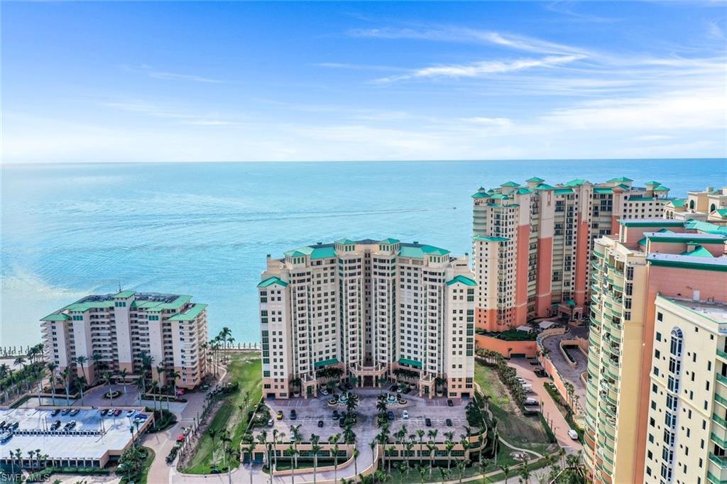 980 Cape Marco DR 1304