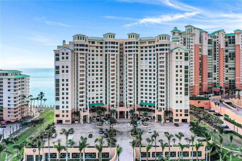 980 Cape Marco DR 1304