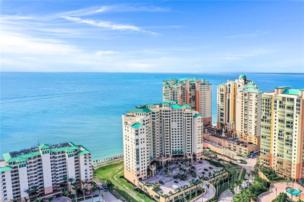 980 Cape Marco DR 1304