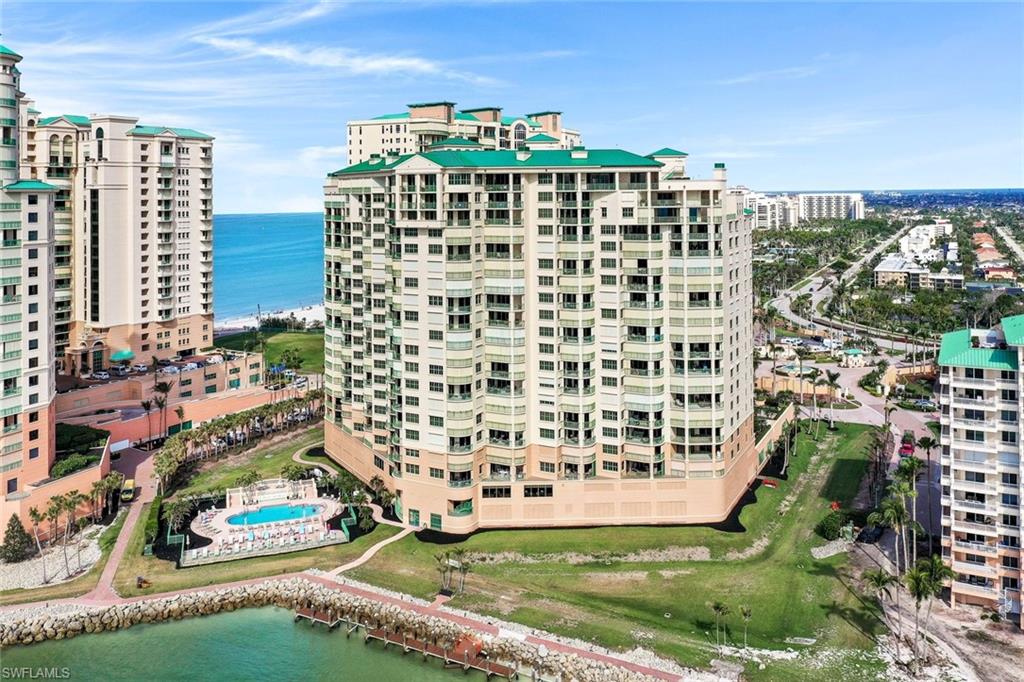 980 Cape Marco DR 1304