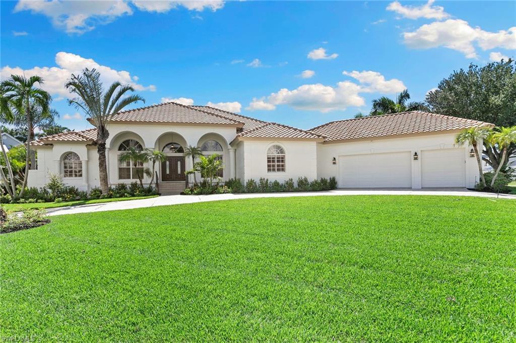 800 Arcadia CT
