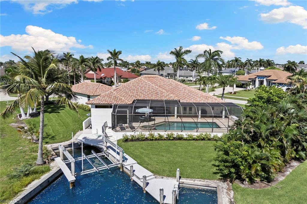 800 Arcadia CT