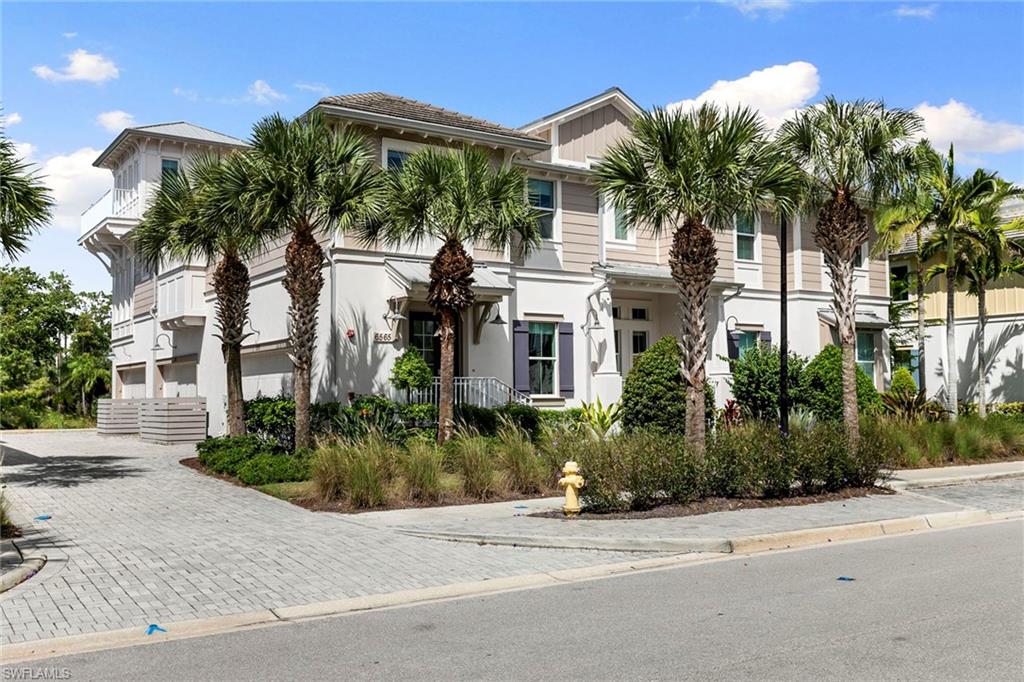 6565 Dominica DR # 201