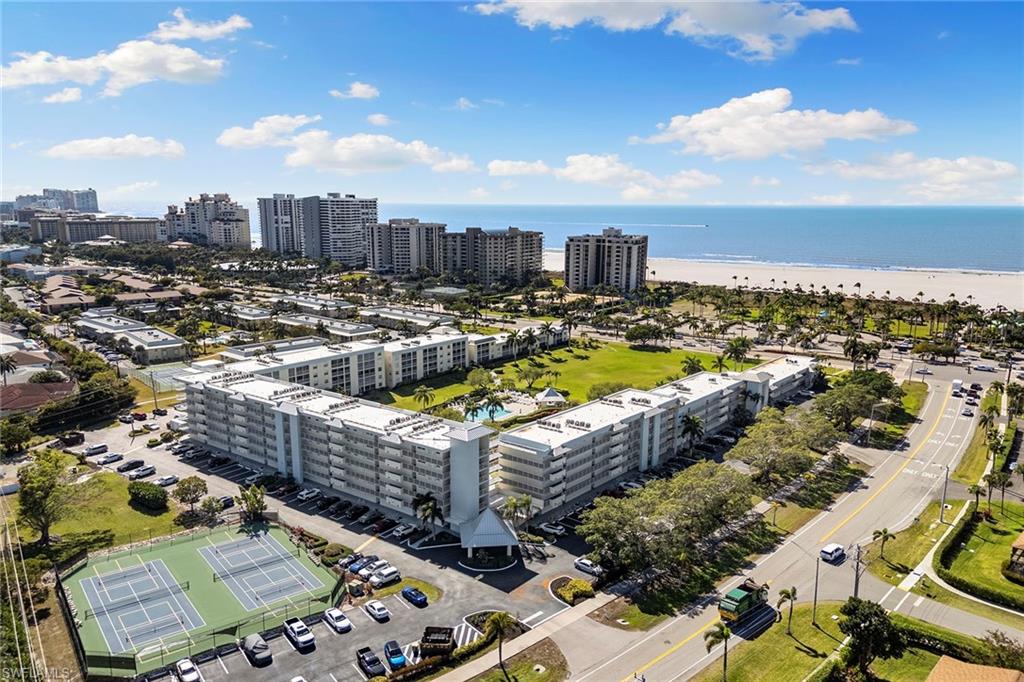 129 S Collier BLVD # 307 Unit: B-307