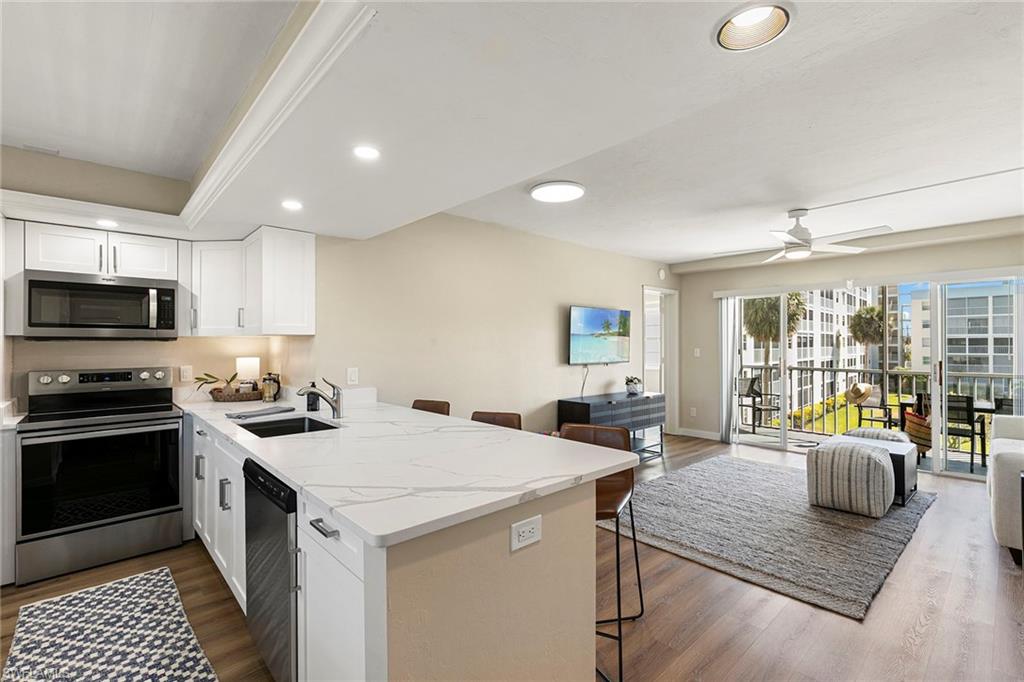 129 S Collier BLVD # 307 Unit: B-307