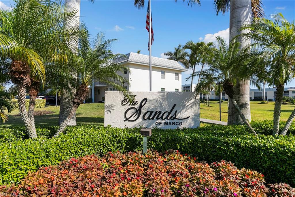 129 S Collier BLVD # 307 Unit: B-307