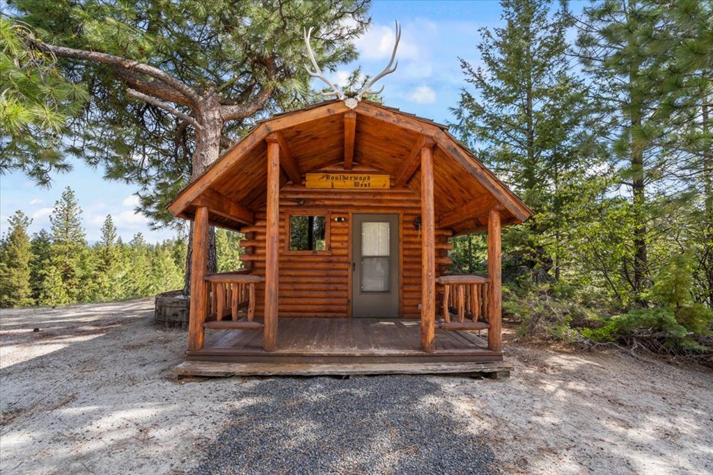 67 Little Donner Drive