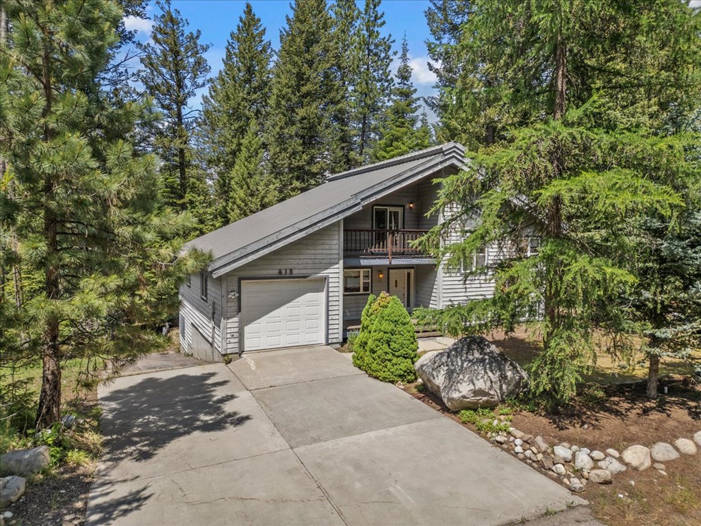 415 McGinnis Street