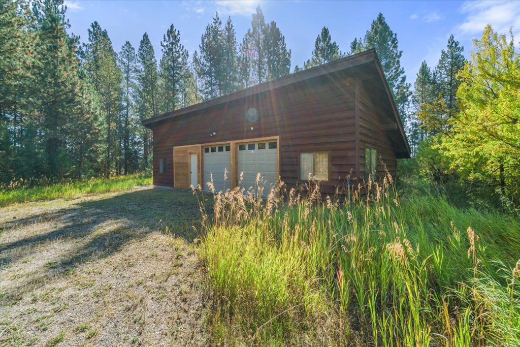13982 Comfort Road