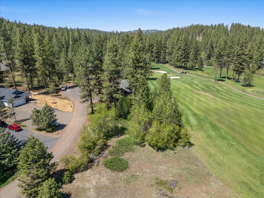 L4 Ponderosa Court # 4