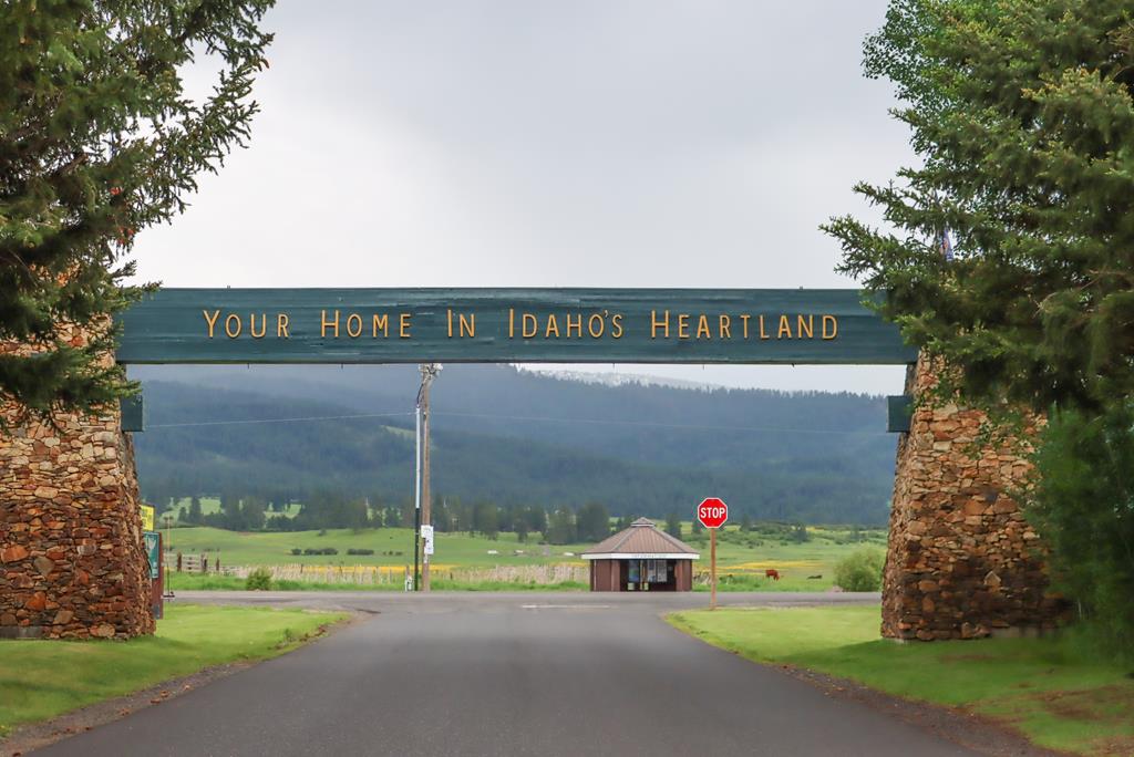 L4 Ponderosa Court # 4