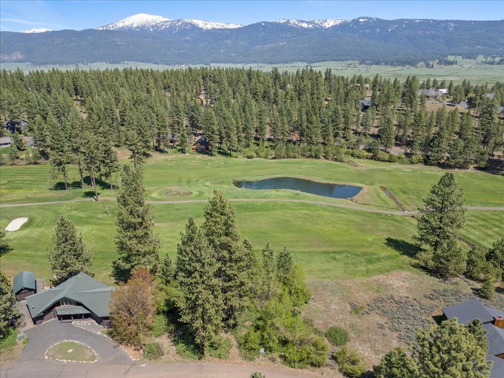 L4 Ponderosa Court # 4