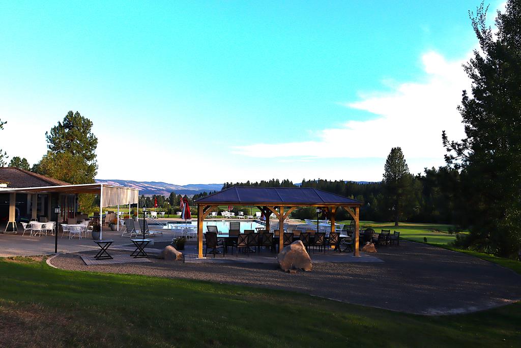 L4 Ponderosa Court # 4