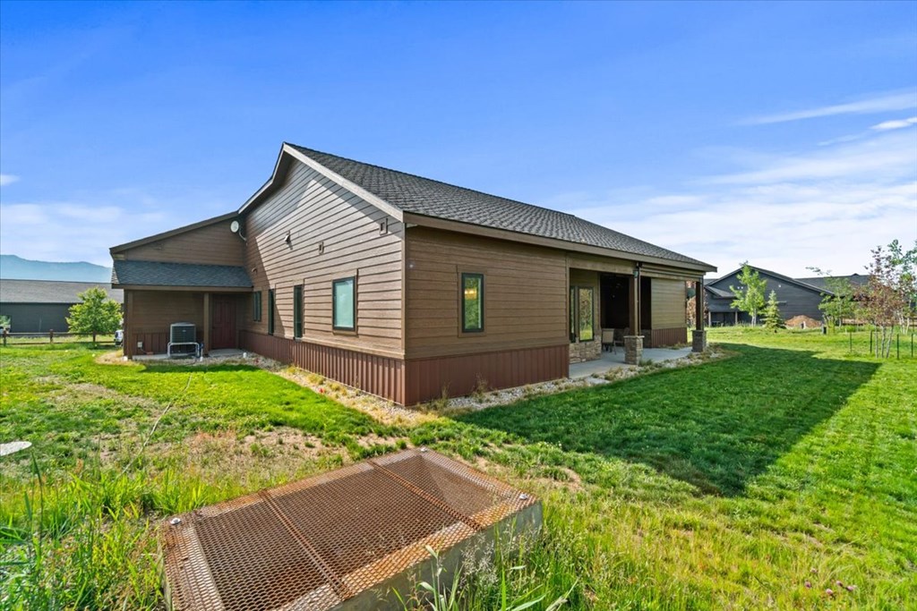 13917 Sky View Court, McCall