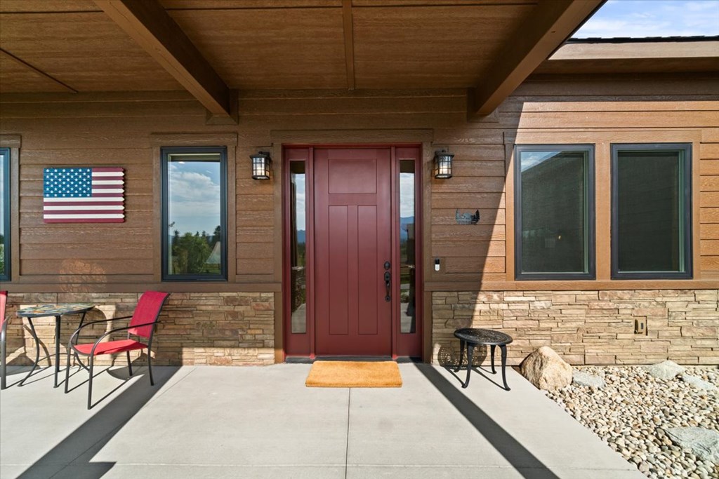 13917 Sky View Court, McCall