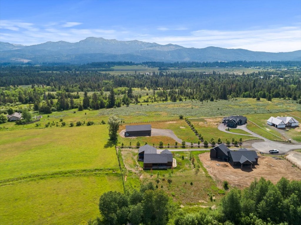 13917 Sky View Court, McCall