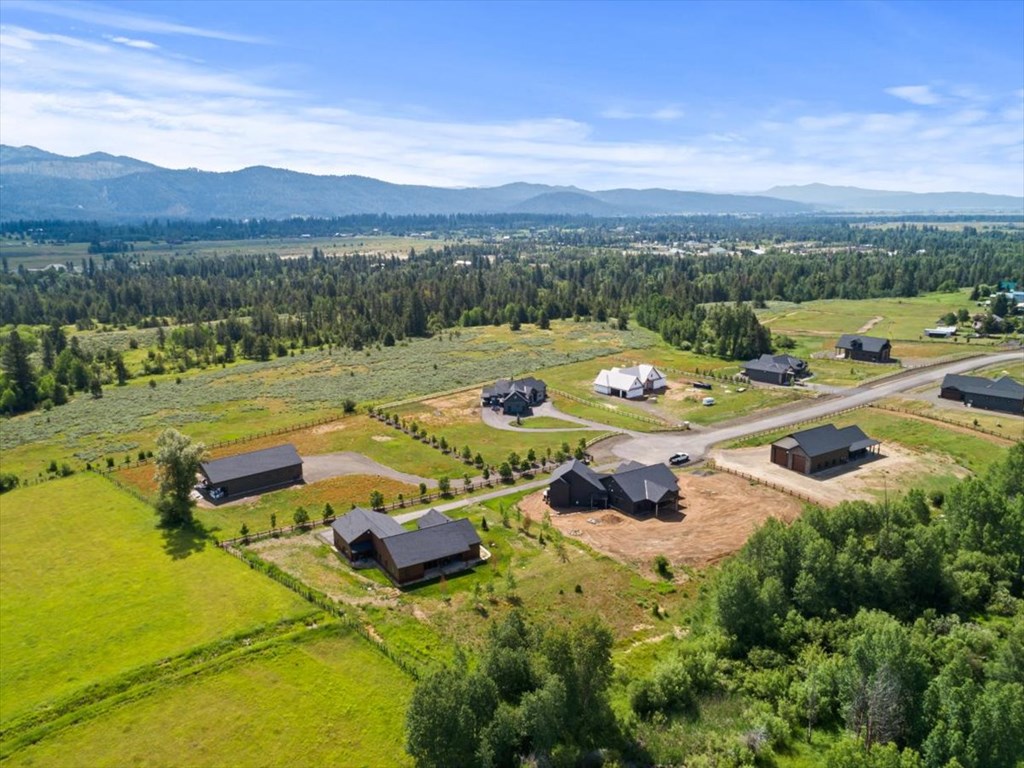 13917 Sky View Court, McCall
