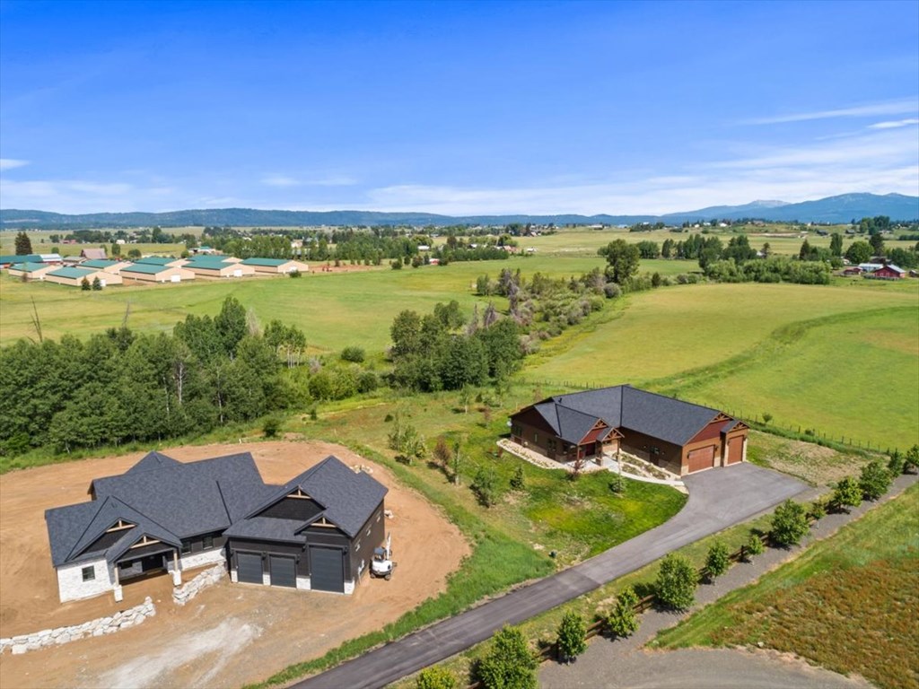 13917 Sky View Court, McCall