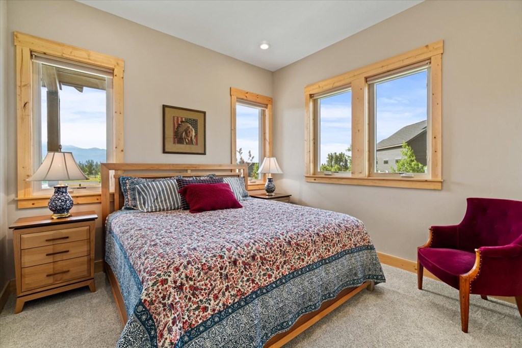 13917 Sky View Court, McCall