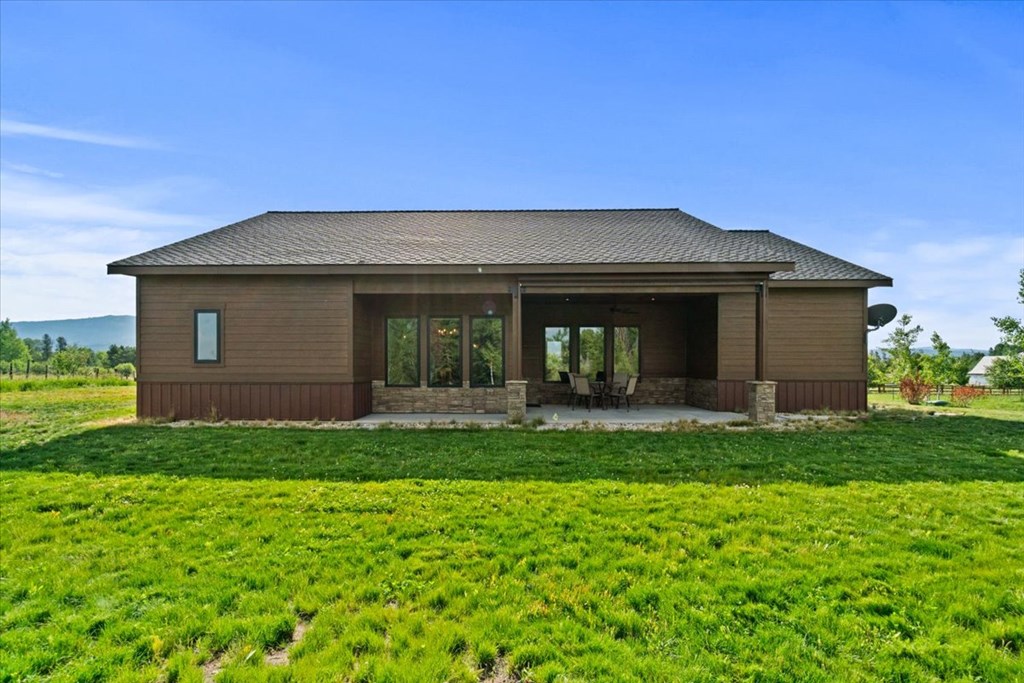 13917 Sky View Court, McCall