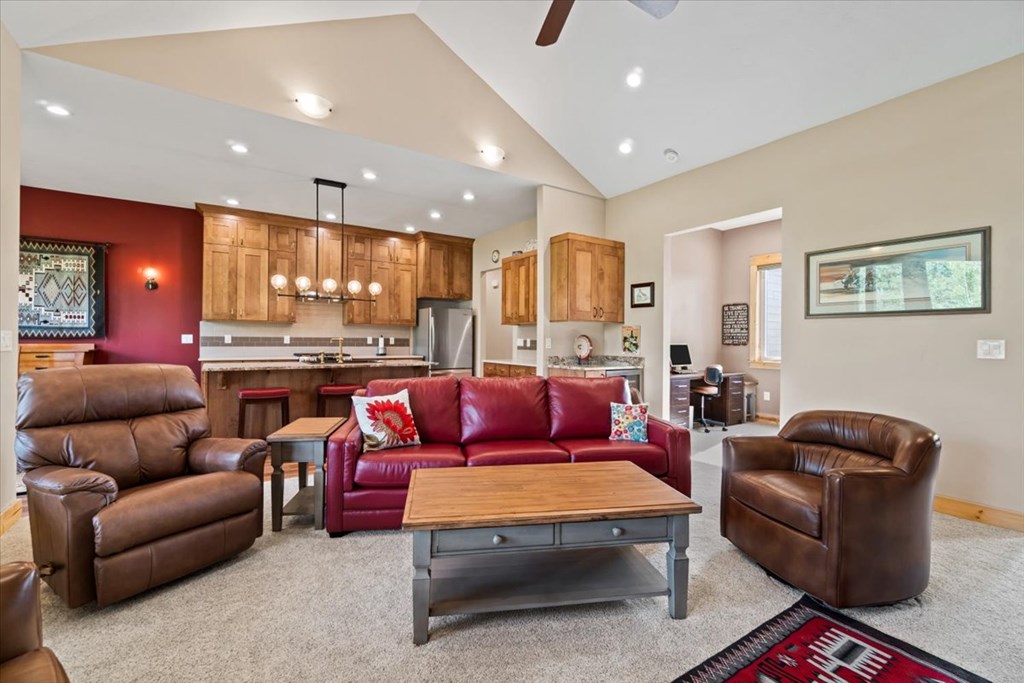 13917 Sky View Court, McCall