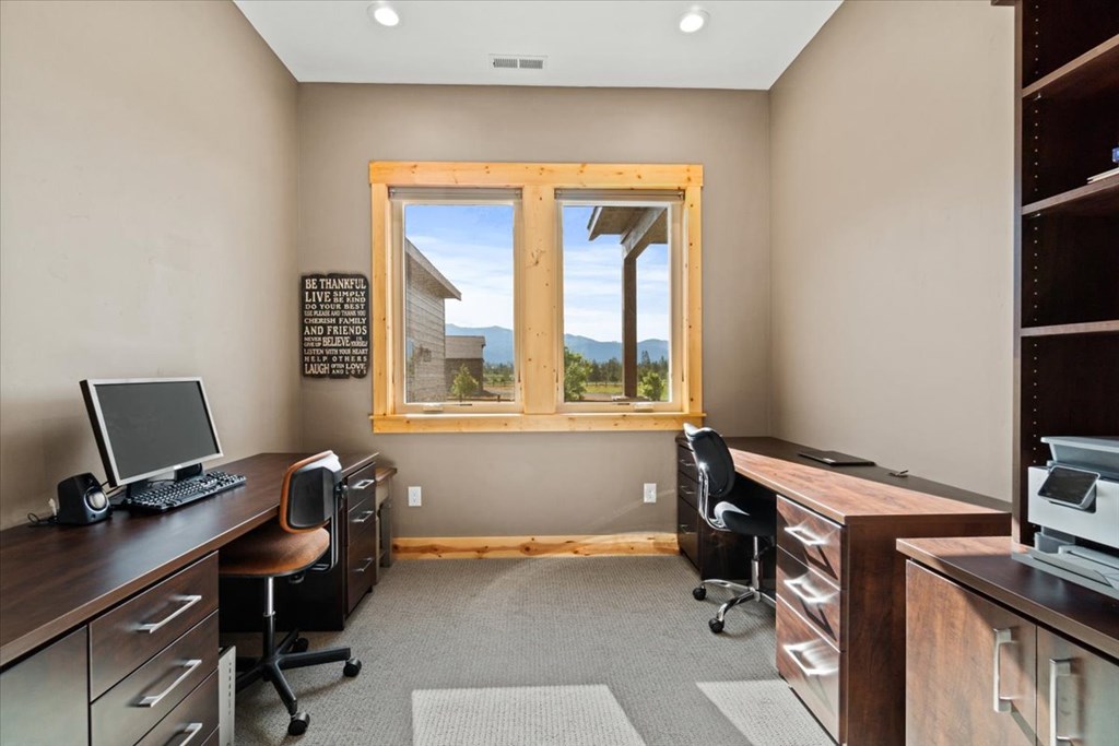 13917 Sky View Court, McCall