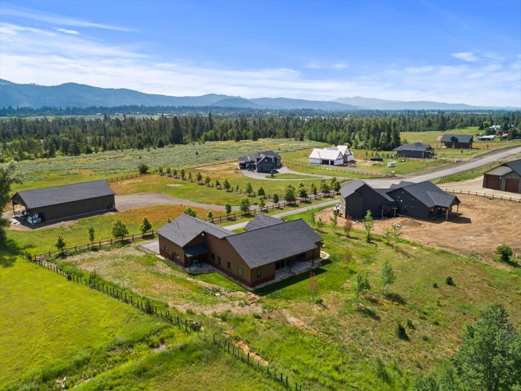 13917 Sky View Court, McCall