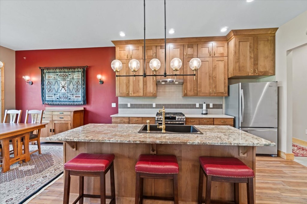 13917 Sky View Court, McCall