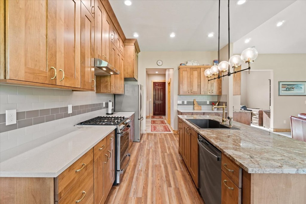 13917 Sky View Court, McCall