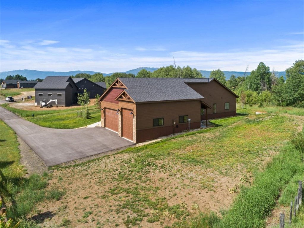 13917 Sky View Court, McCall