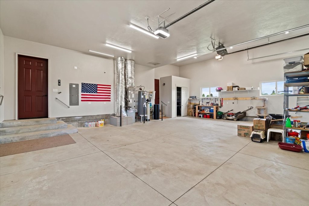 13917 Sky View Court, McCall