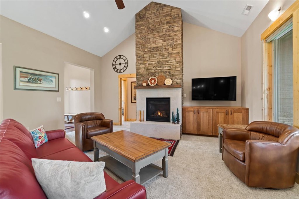 13917 Sky View Court, McCall