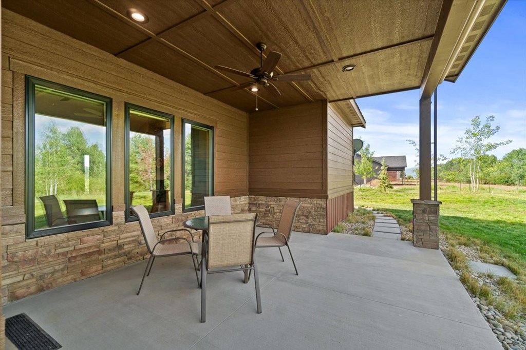 13917 Sky View Court, McCall