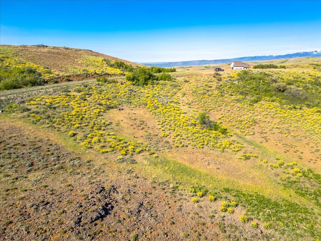 L15 Cuddy View Lane Lot 15