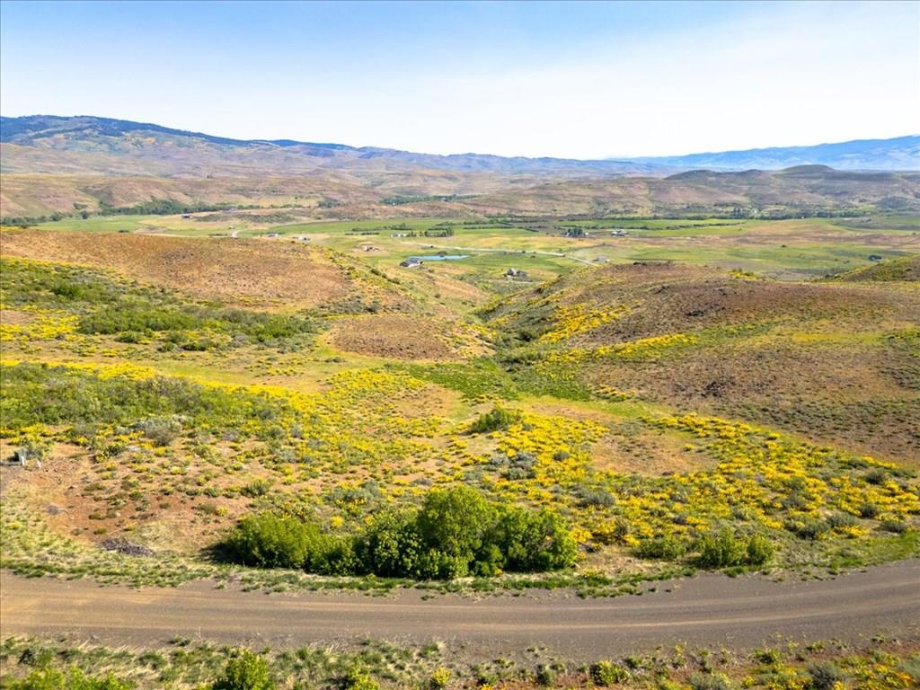 L15 Cuddy View Lane Lot 15