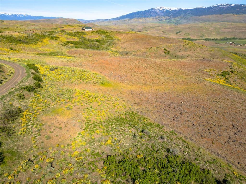 L15 Cuddy View Lane Lot 15