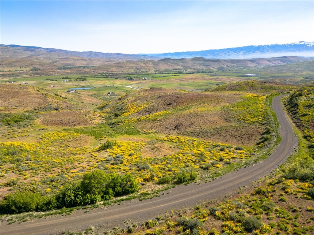 L15 Cuddy View Lane Lot 15